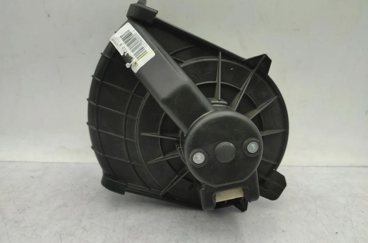 Moteur ventilateur chauffage RENAULT MASTER 3 PHASE 3 occasion