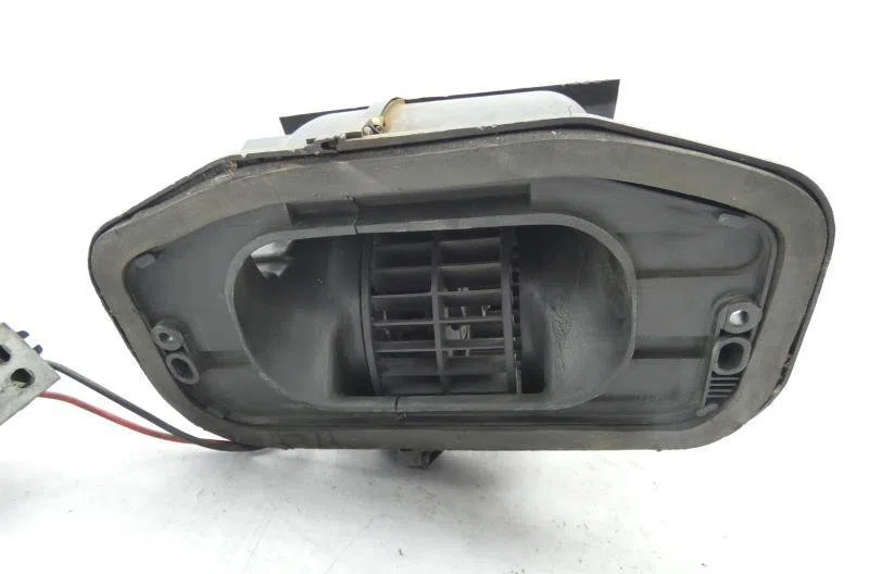 Moteur ventilateur chauffage RENAULT R19 PHASE 2 occasion