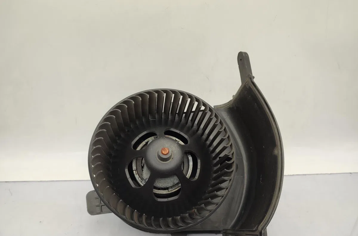 Moteur ventilateur chauffage RENAULT SCENIC 2 PHASE 2 occasion