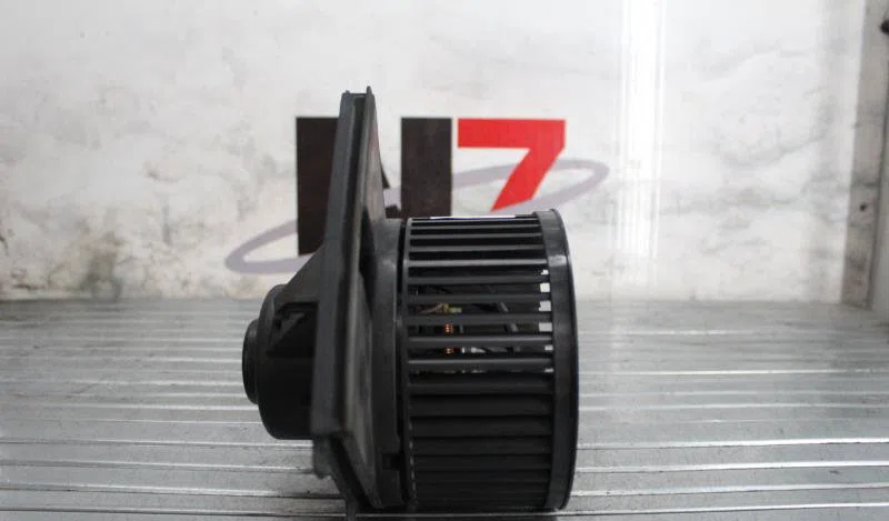 Moteur ventilateur chauffage SEAT AROSA PHASE 2 occasion