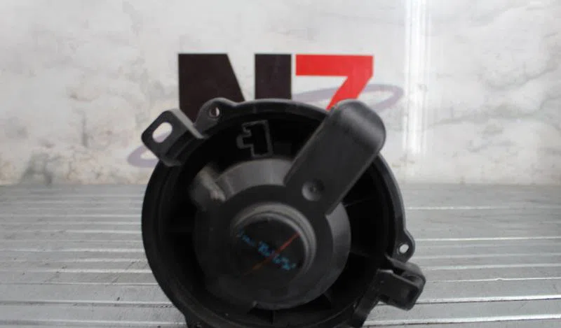 Moteur ventilateur chauffage SMART FORFOUR 1 occasion