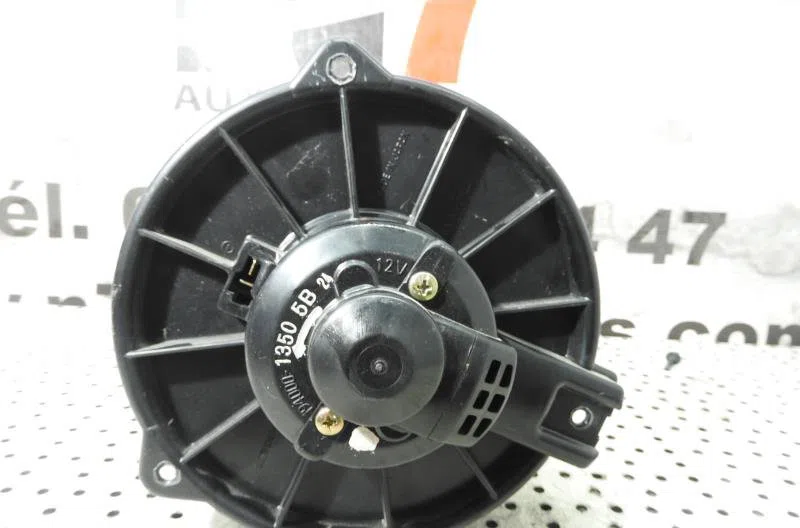 Moteur ventilateur chauffage SUZUKI GRAND VITARA 1 occasion