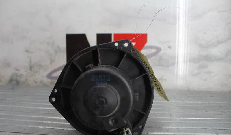 Moteur ventilateur chauffage SUZUKI IGNIS 2 occasion
