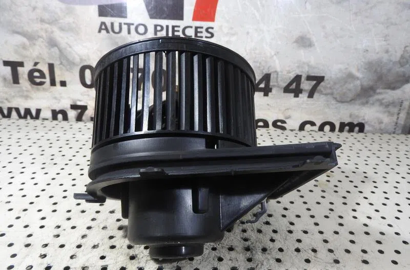 Moteur ventilateur chauffage VOLKSWAGEN GOLF 4 occasion