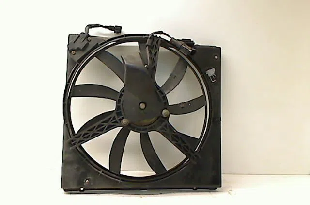 Moteur ventilateur radiateur RENAULT TWINGO 1995 occasion