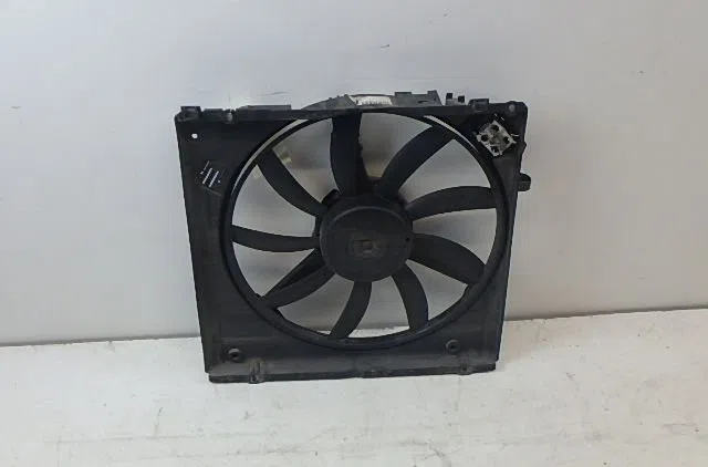Moteur ventilateur radiateur RENAULT TWINGO occasion