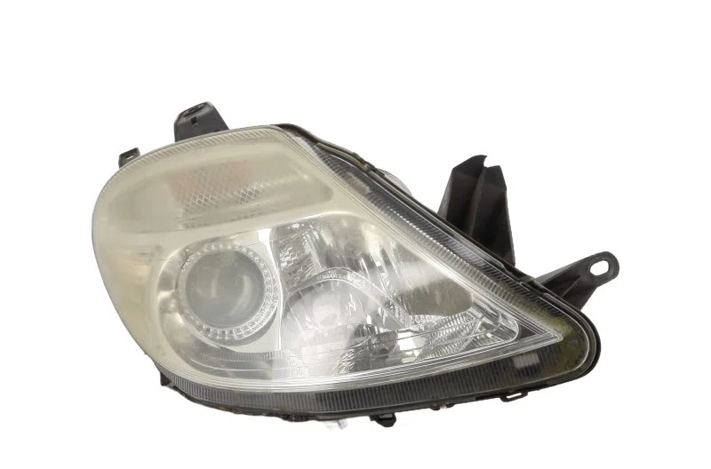 Optique avant principal droit (feux)(phare) pour CITROEN C8