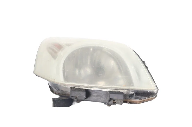 Optique avant principal droit (feux)(phare) pour CITROEN NEMO