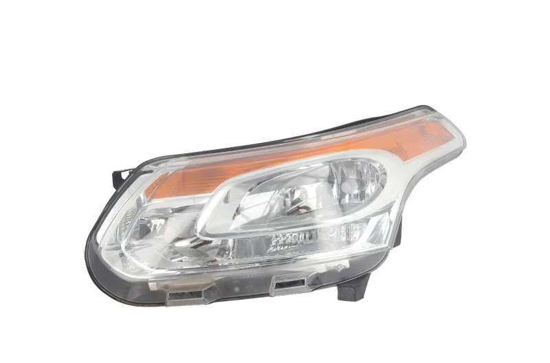 Optique avant principal gauche (feux)(phare) pour CITROEN C3 PICASSO PHASE 1