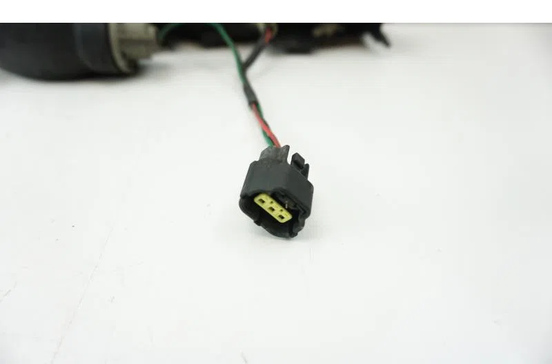 Optique avant secondaire droit (feux)(clignotant) pour MAZDA 323 4 PHASE 1