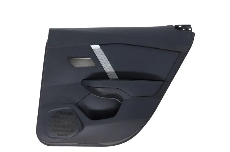 Panneau de porte arriere droit pour CITROEN C4 3