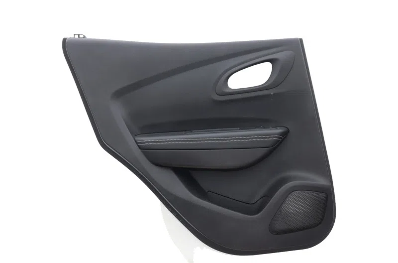 Panneau de porte arriere gauche pour RENAULT KADJAR PHASE 1