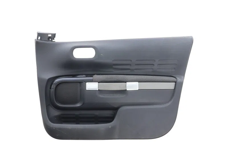 Panneau de porte avant droit pour CITROEN C4 CACTUS