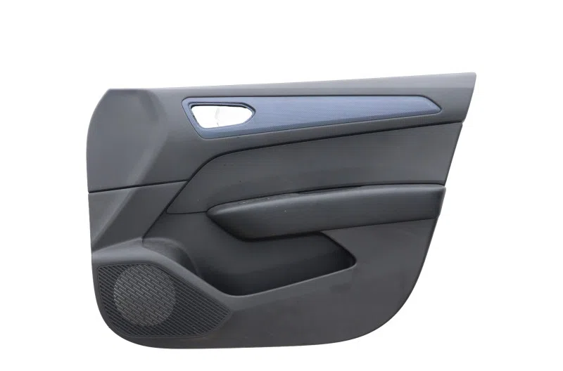 Panneau de porte avant droit pour RENAULT ARKANA