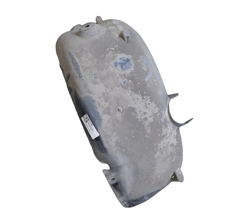 PARE-BOUE AILE ARRIERE GAUCHE RENAULT CLIO IV 767498752R
