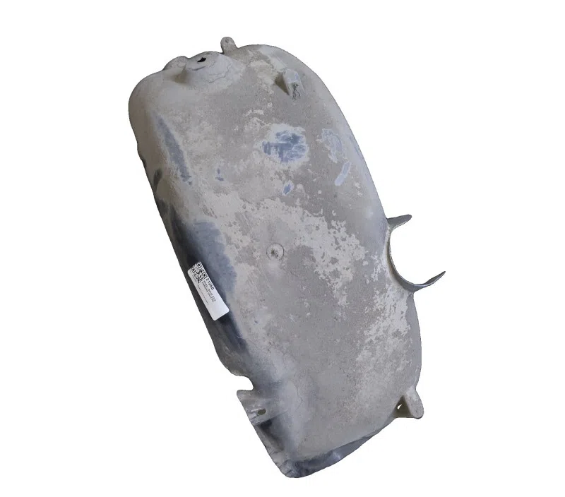 PARE-BOUE AILE ARRIERE GAUCHE RENAULT CLIO IV 767498752R