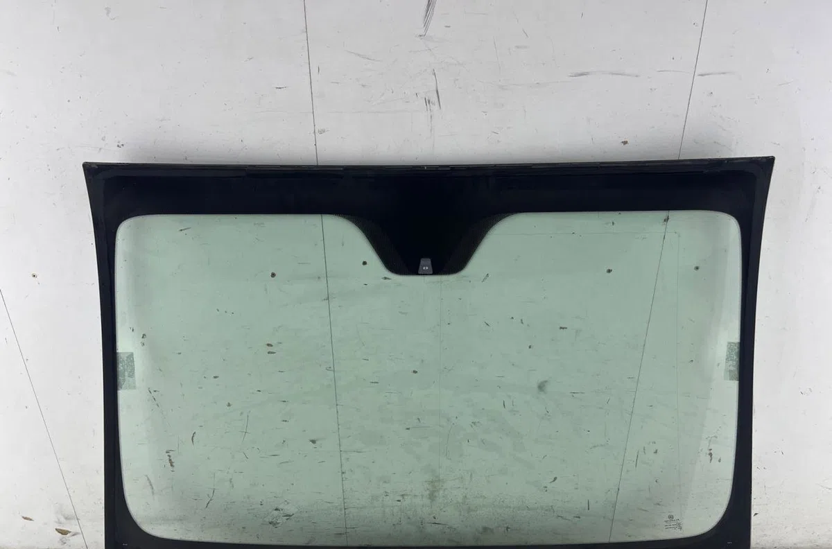 Pare-brise FIAT 500 2 CABRIO PHASE 1 occasion