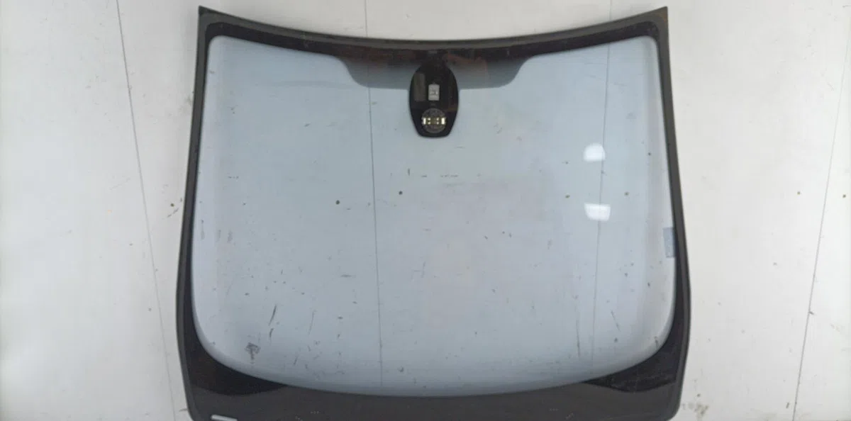 Pare-brise RENAULT ZOE 1 occasion