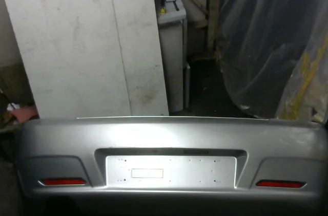 Pare-choc arrière ALFA ROMEO 156 occasion