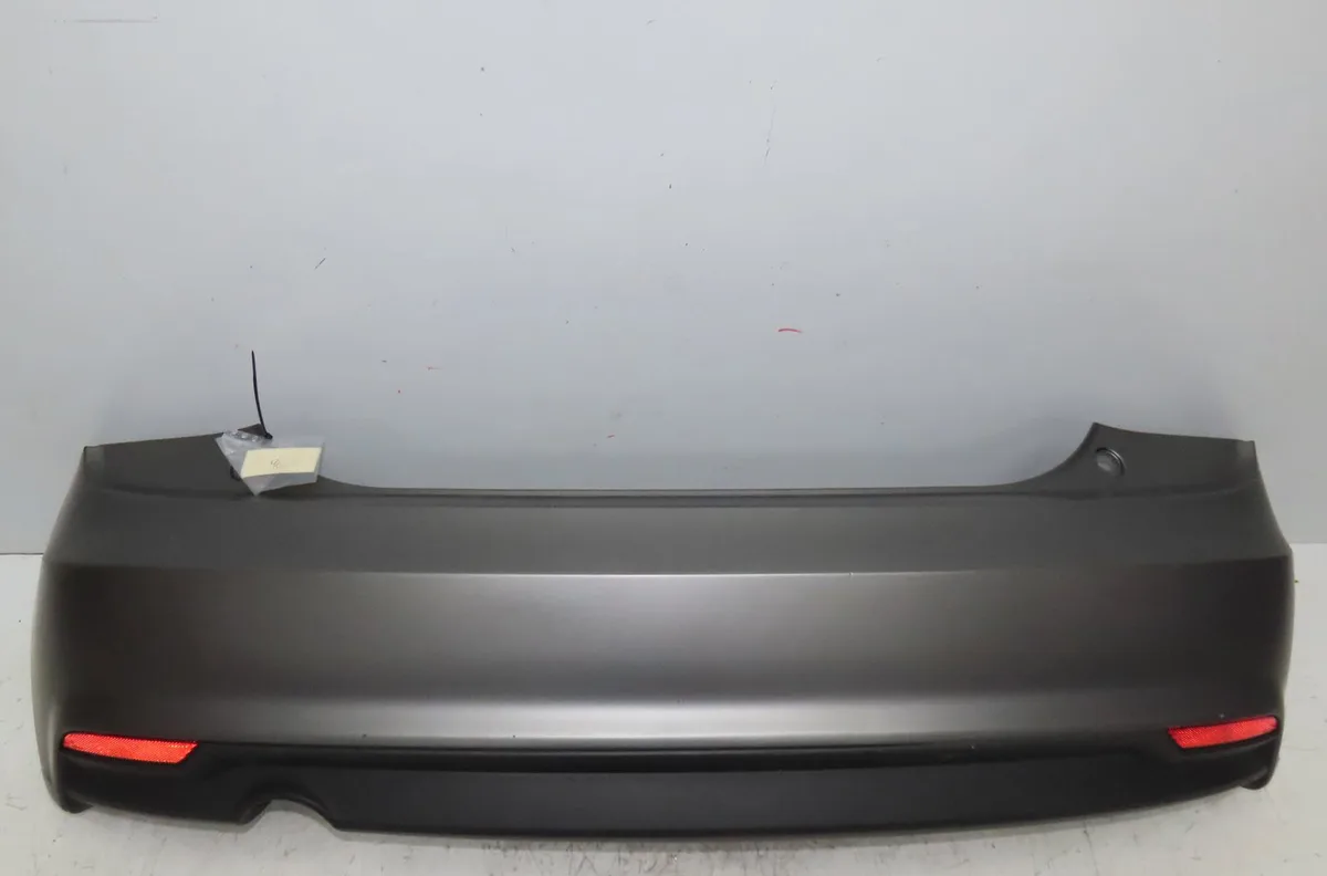Pare-choc arrière Audi A1 Sportback (8XA, 8XF) 1.0 tfsi (2015-2018) occasion