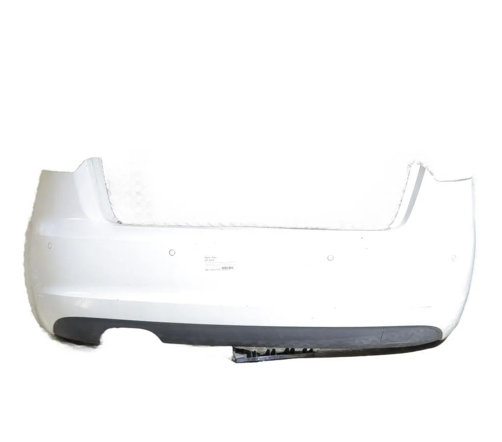 Pare-choc arrière AUDI A3 2 SPORTBACK PHASE 2 occasion
