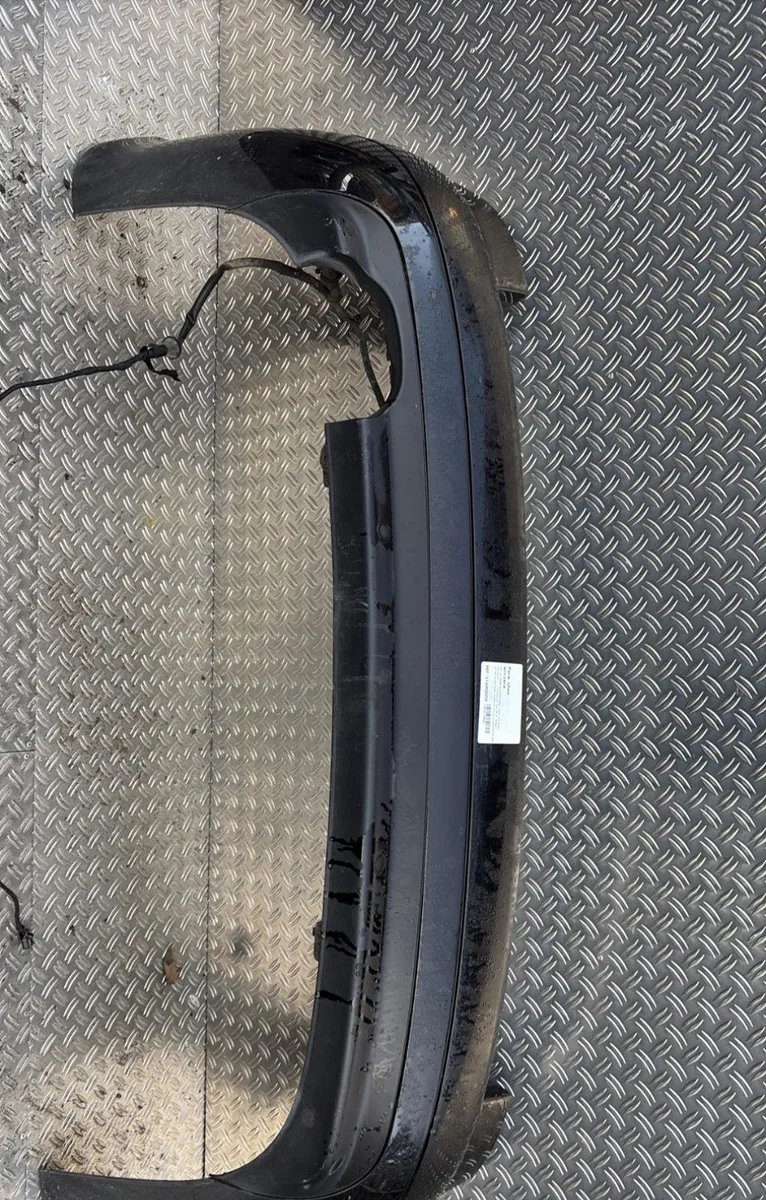 Pare-choc arrière Audi ALLROAD C5 (4BH) 2.5 tdi quattro (2000-2005) occasion