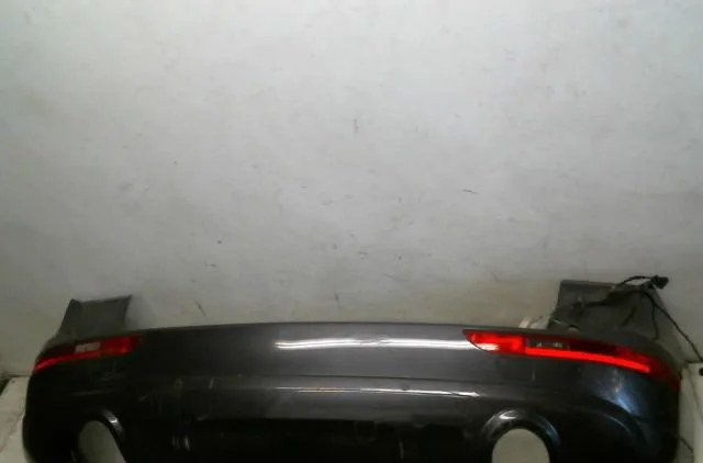 Pare-choc arrière Audi Q5 (8RB) 3.0 tdi quattro (2008-2017) occasion