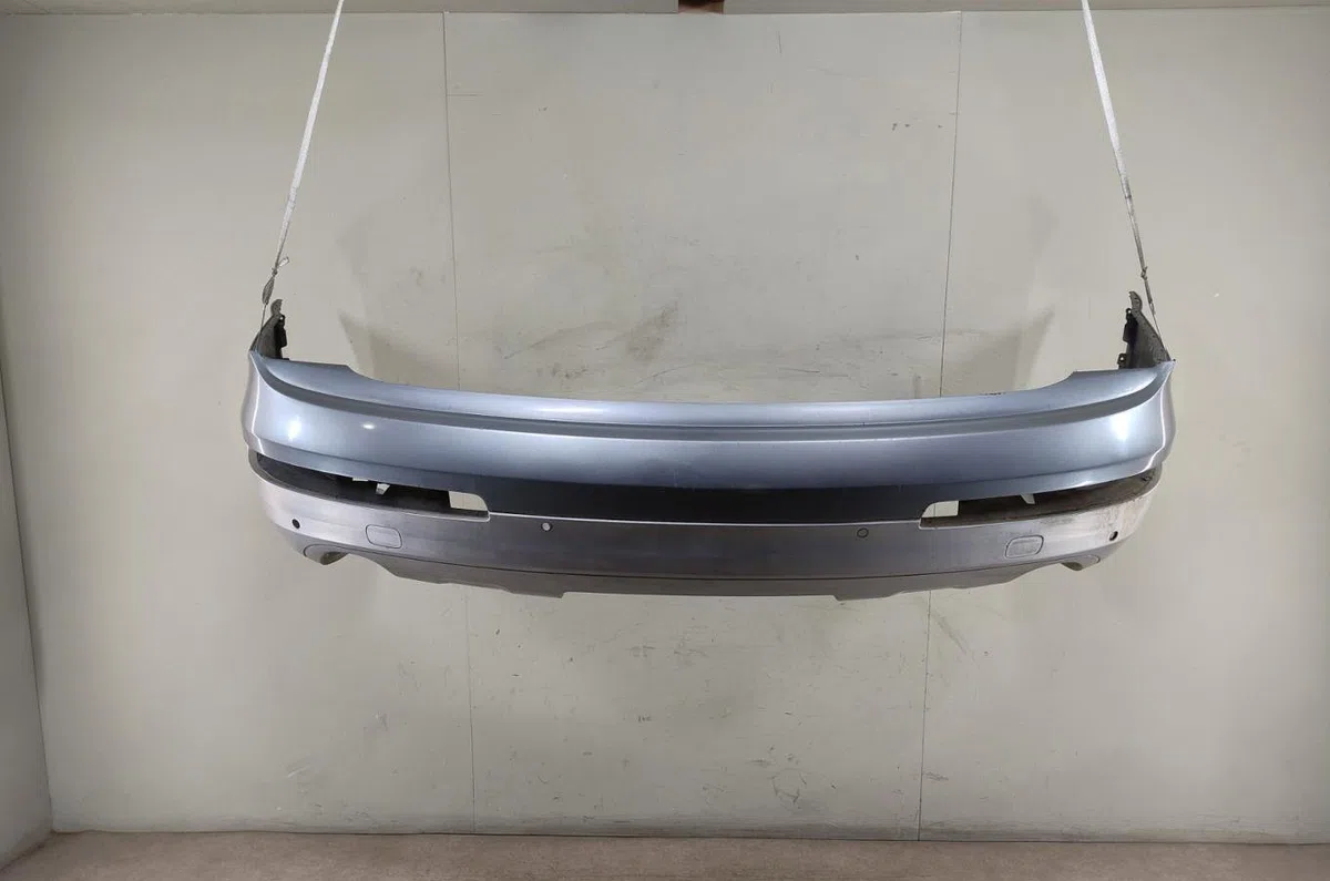 Pare-choc arrière Audi Q7 (4LB) 3.0 tdi quattro (2006-2008) 5 portes occasion