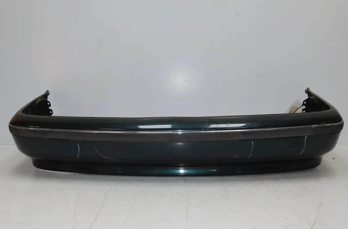 Pare-choc arrière Bmw 5 (E39) 528 i (1995-2000) occasion