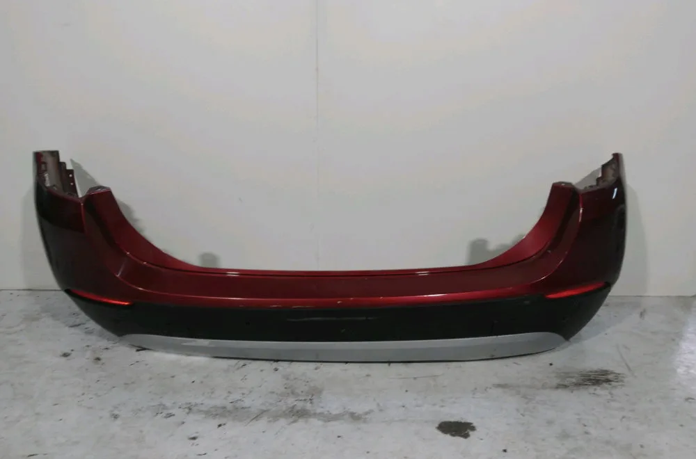 Pare-choc arrière Bmw X1 (E84) Xdrive 18 d (2009-2015) occasion