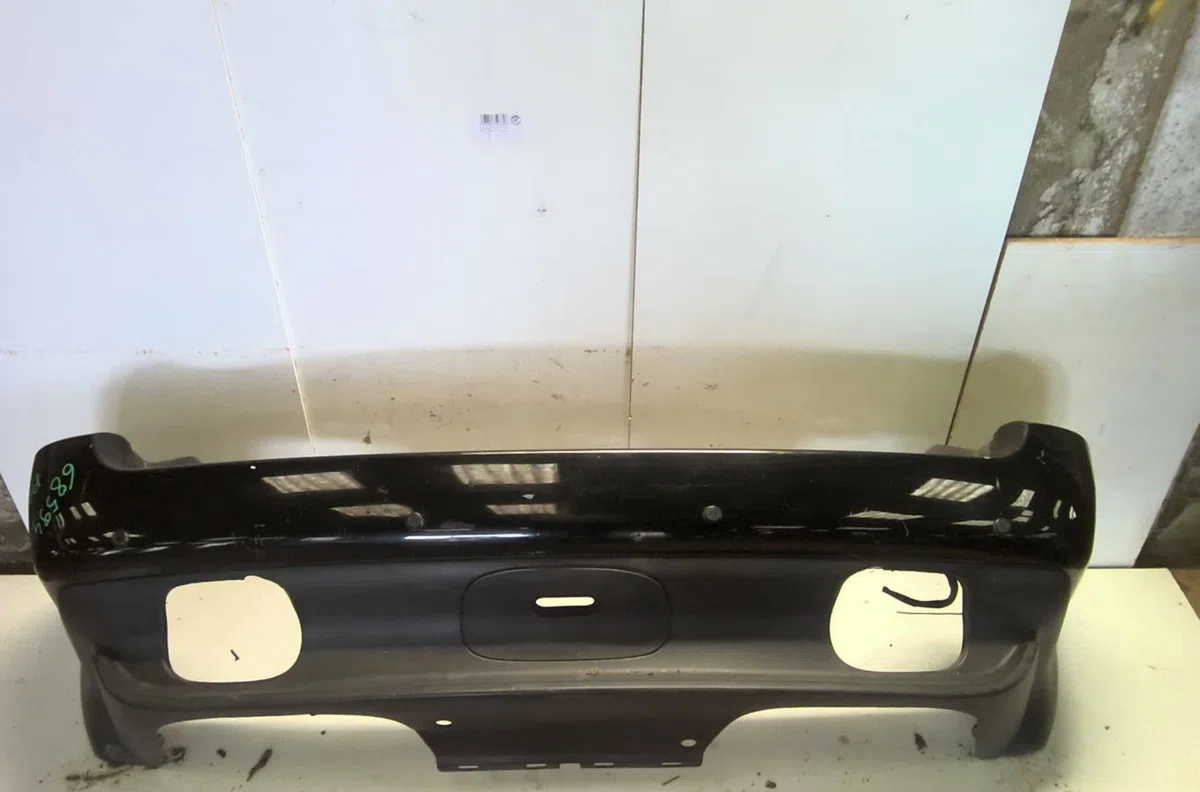 Pare-choc arrière Bmw X5 (E53) 3.0 d (2001-2003) occasion