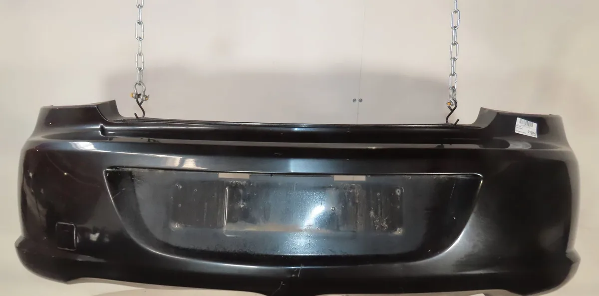 Pare-choc arrière Chrysler SEBRING Décapotable (JS) 2.0 crd (2007-2010) occasion