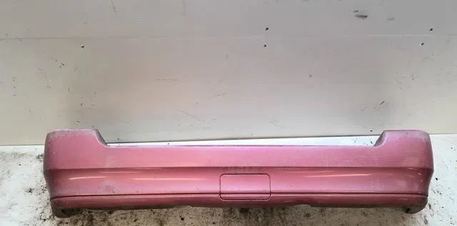 Pare-choc arrière Citroen AX (ZA-_) 10 (1987-1998) occasion