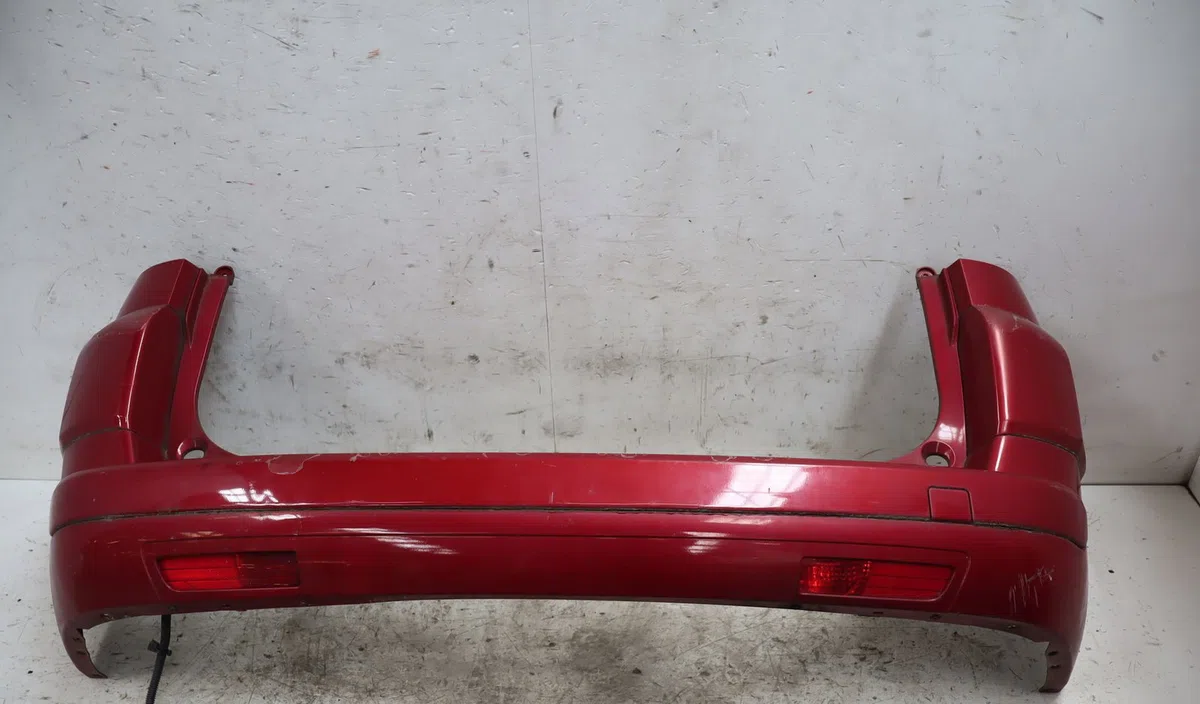 Pare-choc arrière Citroen C4 GRAND PICASSO I (UA_) 1.6 hdi 110 (2010-2013) occasion