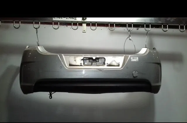 Pare-choc arrière Citroen C4 II (NC_) 1.6 vti 120 (2009-2016) occasion