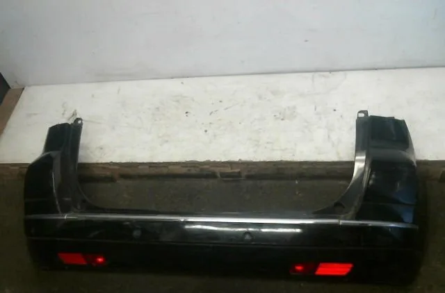 Pare-choc arrière Citroën C4 PICASSO I Monospace (UD_) 1.6 hdi (2007-2013) 5 portes occasion