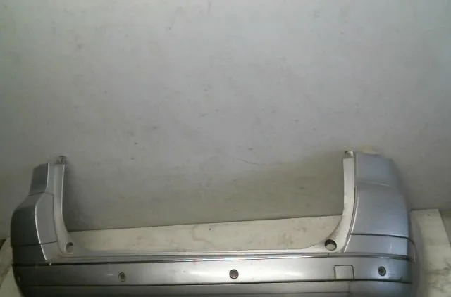 Pare-choc arrière Citroën C4 PICASSO I Monospace (UD_) 2.0 hdi 138 (2006-2013) 5 portes occasion