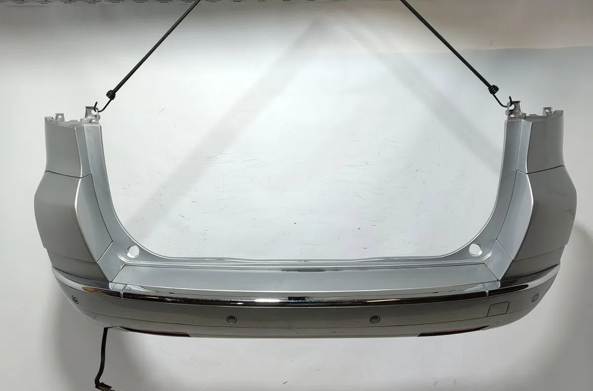 Pare-choc arrière CITROEN C4 PICASSO I occasion