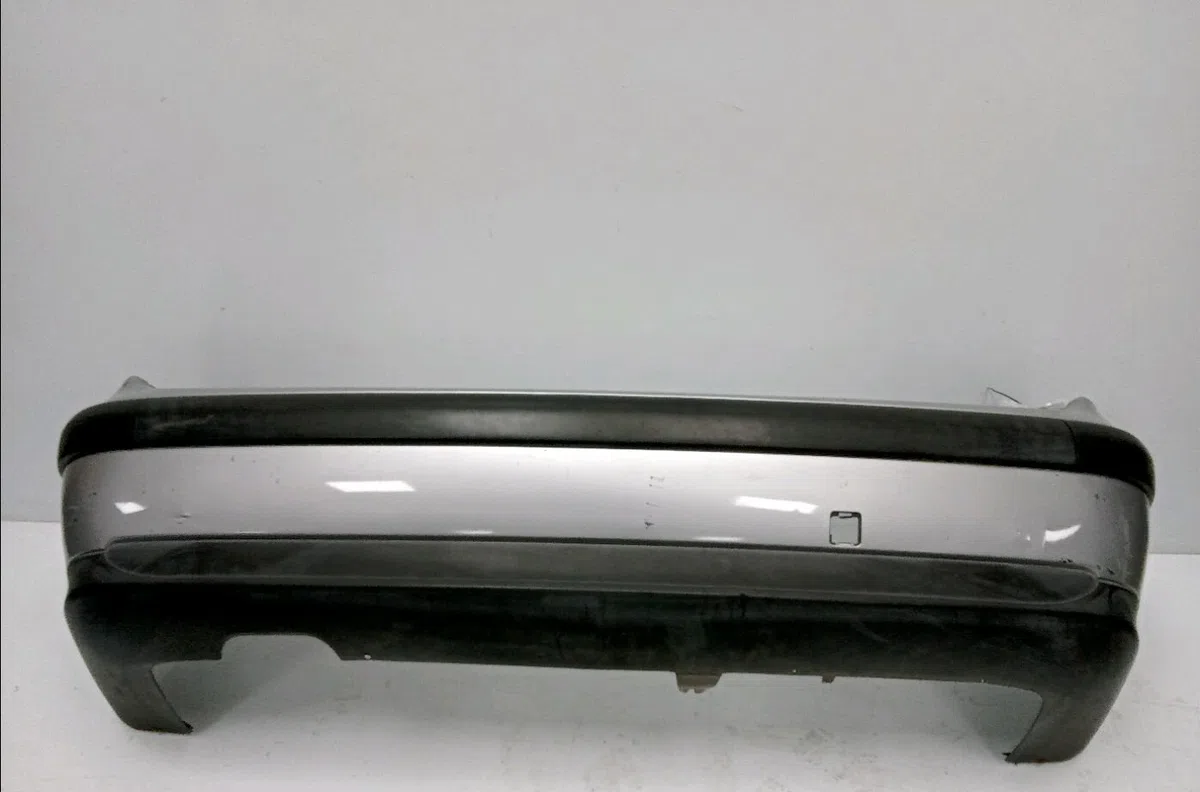 Pare-choc arrière Citroen C5 I (DC_) 2.0 hdi (dcrhzb, dcrhze) (2001-2004) 5 portes occasion
