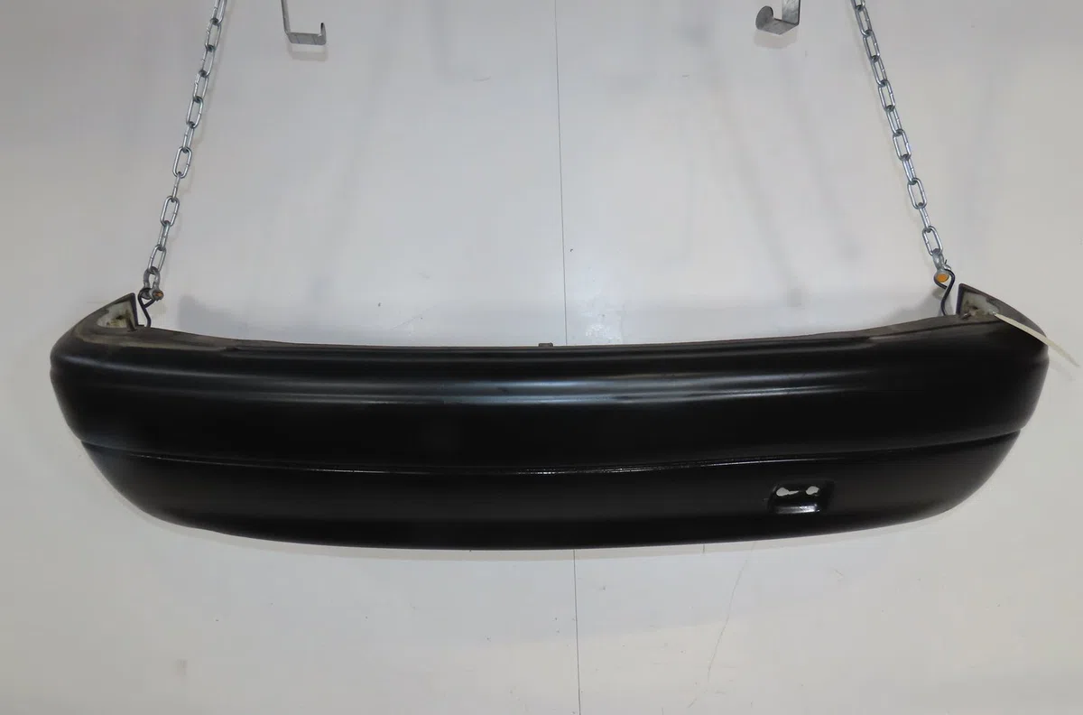 Pare-choc arrière Citroen SAXO (S0, S1) 1.0 x (1996-1998) occasion