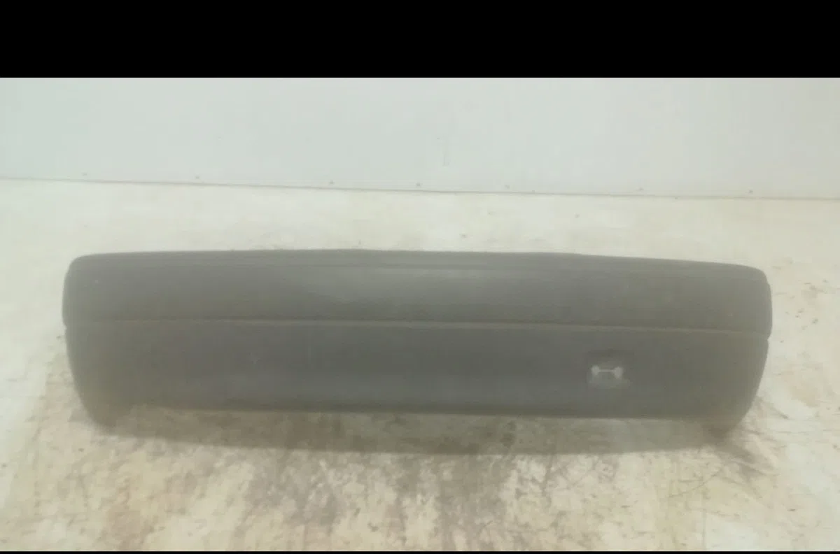 Pare-choc arrière Citroen SAXO (S0, S1) 1.1 x, sx (1996-2003) 5 portes occasion