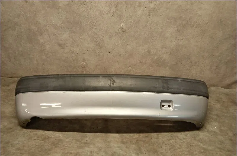 Pare-choc arrière Citroen SAXO (S0, S1) 1.5 d (1996-2001) 5 portes occasion