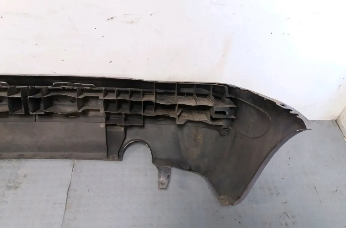 Pare-choc arrière Citroen XSARA (N1) 2.0 hdi 90 (1999-2005) occasion