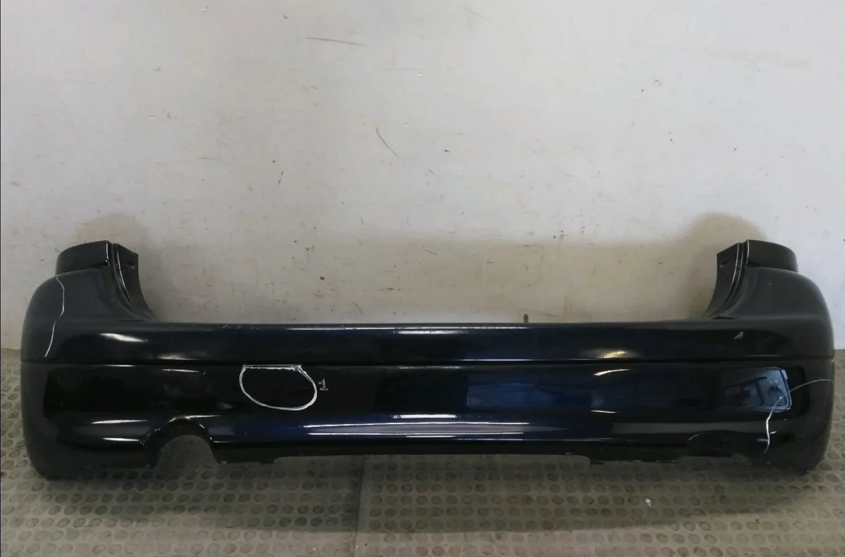 Pare-choc arrière Citroen XSARA PICASSO (N68) 1.8 16v (2000-2005) occasion