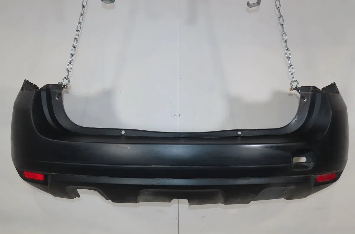 Pare-choc arrière Dacia DUSTER (HS_) 1.5 dci (hsaj) (2010-2018) occasion
