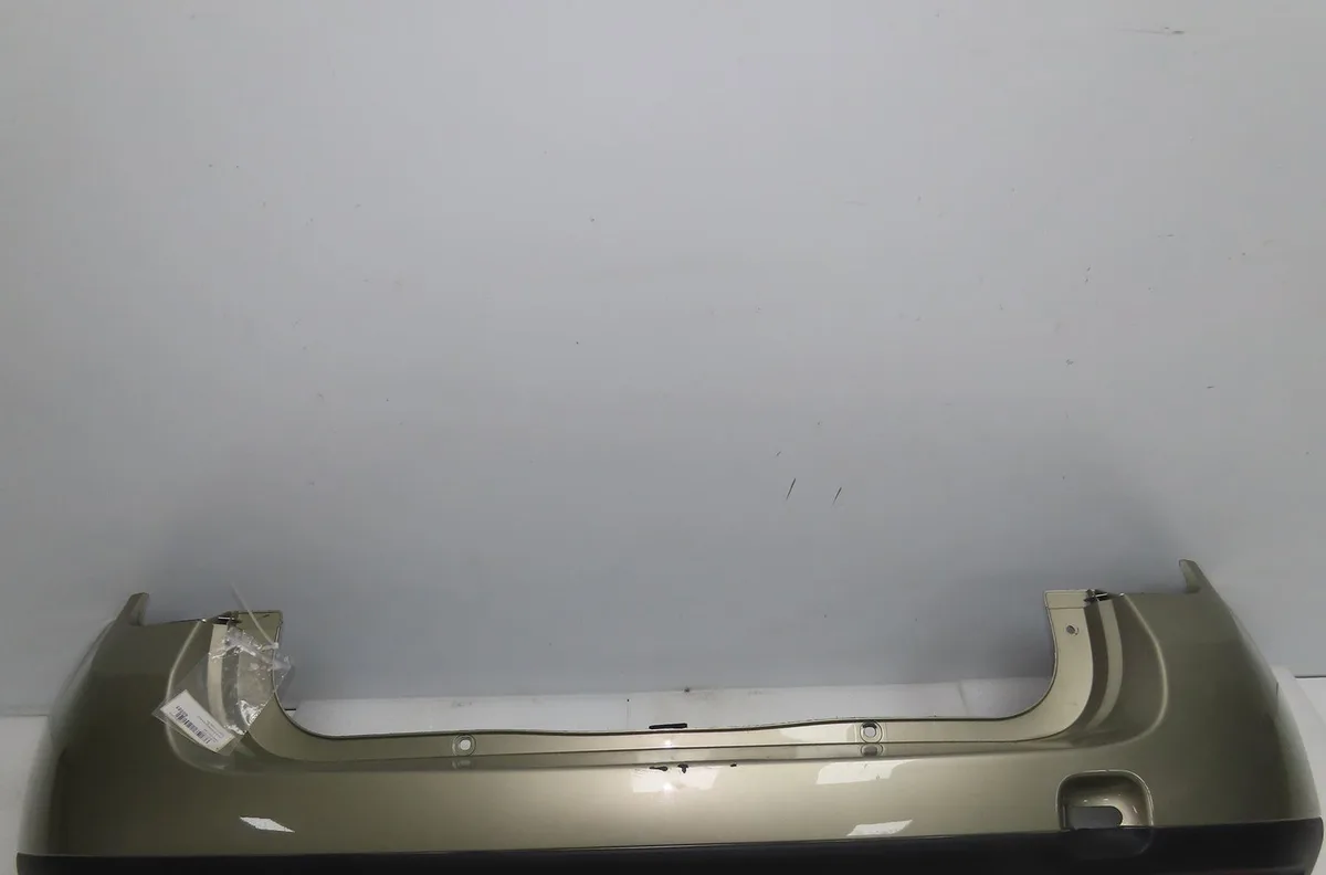 Pare-choc arrière Dacia DUSTER (HS_) 1.5 dci (hsaj) (2010-2018) occasion