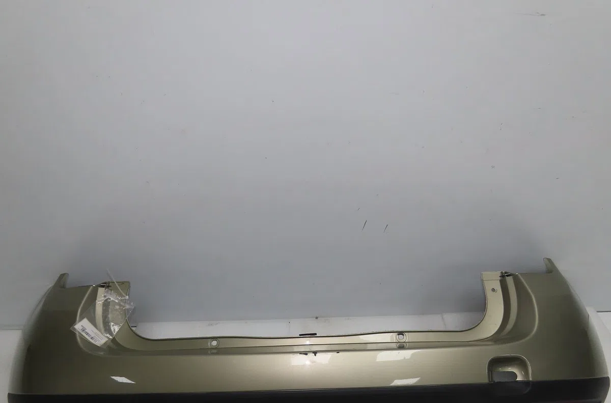 Pare-choc arrière Dacia DUSTER (HS_) 1.5 dci (hsaj) (2010-2018) occasion
