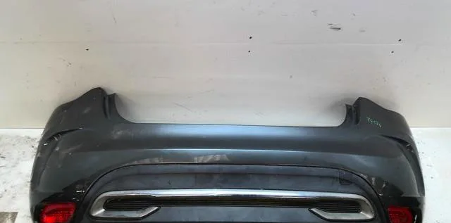 Pare-choc arrière Ds DS 4 - DS 4 CROSSBACK (NX_) 1.2 thp 130 (nxhnym) (2015-2018) 5 portes occasion