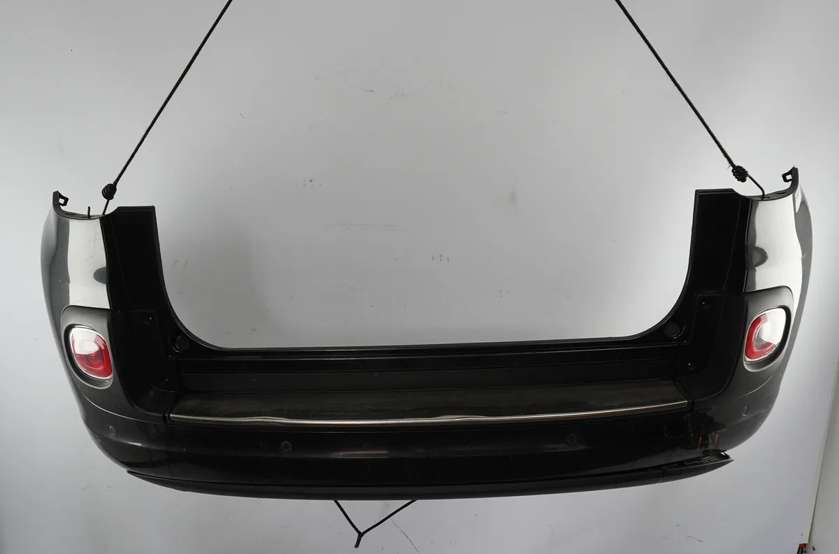 Pare-choc arrière Fiat 500L (351_, 352_) 1.6 d multijet (199lye1b) (2013) occasion