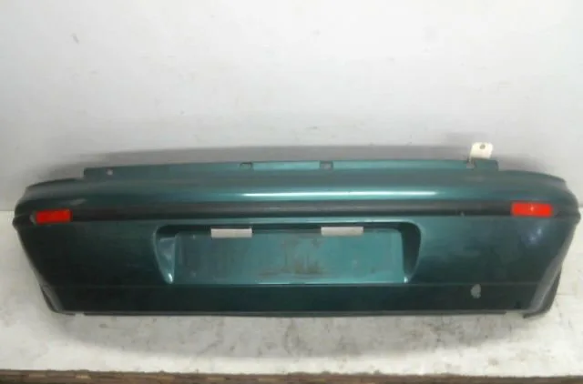 Pare-choc arrière Fiat BRAVA (182_) 1.9 td 75 s (182.bf) (1996-2001) occasion